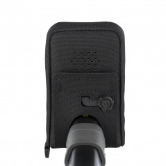 Cover for XP Deus II 2 Metal Detector Control Box