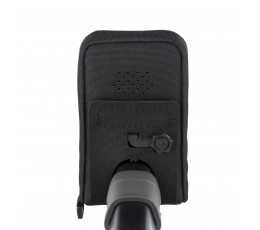 Cover for XP Deus II 2 Metal Detector Control Box