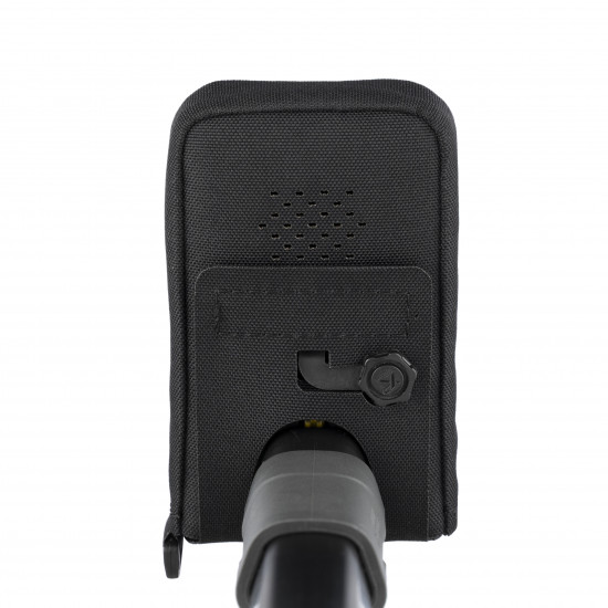 Cover for XP Deus II 2 Metal Detector Control Box