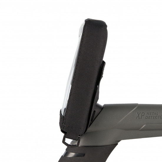 Cover for XP Deus II 2 Metal Detector Control Box