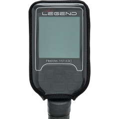 Dirt Cover case for Nokta Legend Metal Detector control box