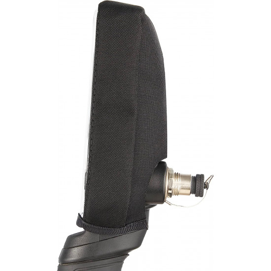 Dirt Cover case for Nokta Legend Metal Detector control box