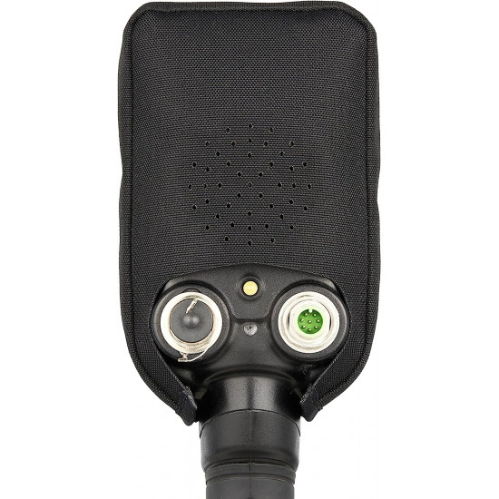 Dirt Cover case for Nokta Legend Metal Detector control box