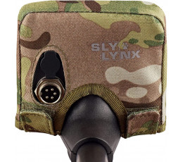 Сover for Garrett Apex Metal Detector