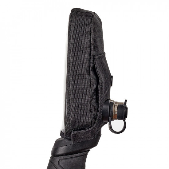 Dirt Cover case for Nokta Makro Simplex Plus with back