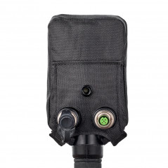 Dirt Cover case for Nokta Makro Simplex Plus with back