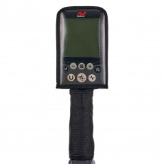Dirt Cover case for Minelab Equinox 600 800 control box with cover for Handle