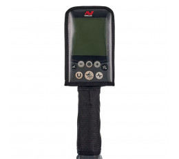 Dirt Cover case for Minelab Equinox 600 800 control box with cover for Handle