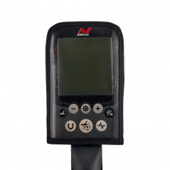 Dirt Cover case for Minelab Equinox 600 800 Metal Detector control box