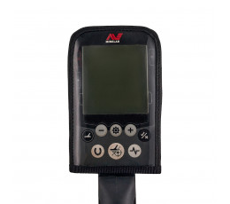 Dirt Cover case for Minelab Equinox 600 800 Metal Detector control box