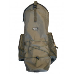 Olive Backpack for XP Deus, XP ORX metal detector