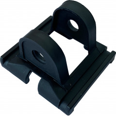 Coil stiffener for Minelab Equinox 600 800 11" coil