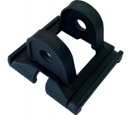 Coil stiffener for Minelab Equinox 600 800 11" coil