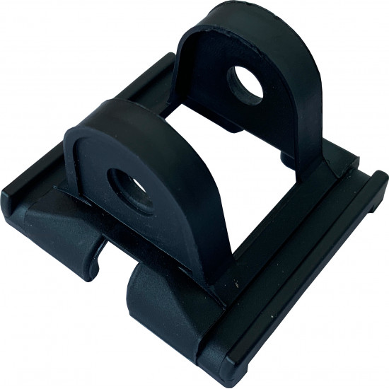 Coil stiffener for Minelab Equinox 600 800 11" coil