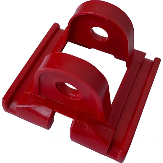 Coil stiffener for Minelab Equinox 600 800 11" coil