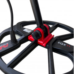 Coil stiffener for Minelab Equinox 600 800 11" coil