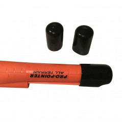 Tip Protector Cover for Garrett Pinpointer (I, II, AT) Pro Pointer - Set of 3